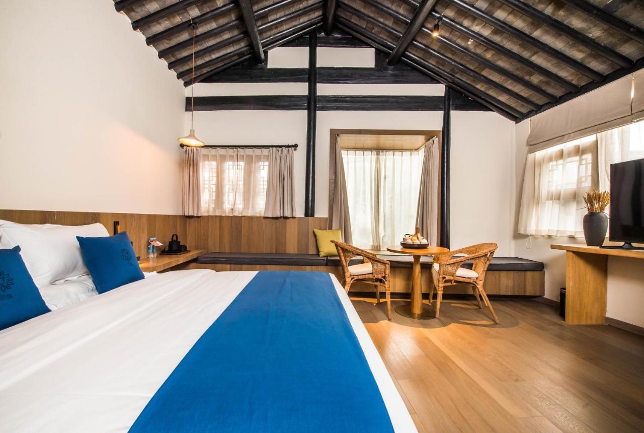 Floral Hotel - Royal Garden Suzhou سوجو المظهر الخارجي الصورة