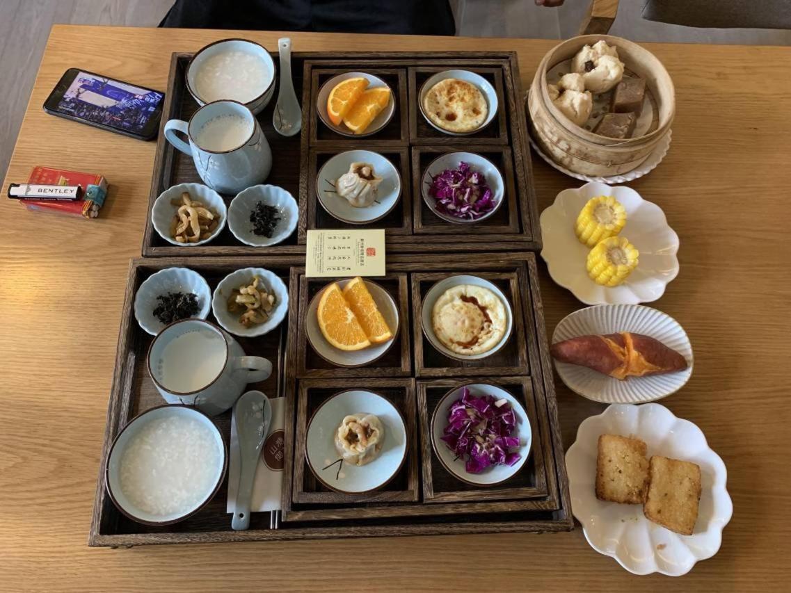 Floral Hotel - Royal Garden Suzhou سوجو المظهر الخارجي الصورة